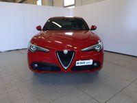 usata Alfa Romeo Stelvio 2.2 Turbodiesel 210 CV AT8 Q4