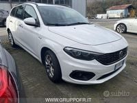 Usata Fiat Tipo Lounge 120 CV (88 kW) 2020 Bianco Station wagon