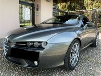 usata Alfa Romeo Spider 3.2 V6 Exclusive Q4 260cv *SOLO 80000 Km*