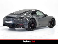 Usata Porsche 911 Carrera GTS 541 CV (397 kW) 2025 Grigio scuro Coupé