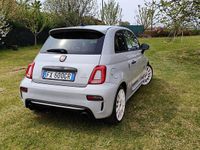 Usata Abarth 595 Competizione 184 CV (135 kW) 2019