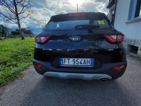 usata Kia Stonic 1.6 crdi Style 110cv