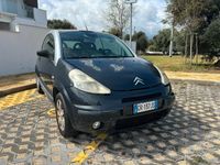 usata Citroën C3 Pluriel 1.4 TDI