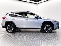 usata Subaru XV 2.0i e-Boxer MHEV Lineartronic Premium