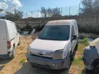 Usata Fiat Ducato Connect 110 CV (80 kW) 2009 Furgone