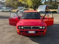 Usata Lancia Delta 205 CV (150 kW) 1992 Utilitaria