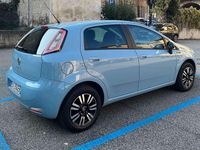 Usata Fiat Punto Young 69 CV (50 kW) 2014 Berlina