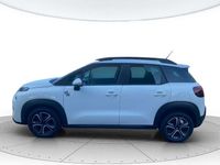 Usata Citroën C3 Aircross Feel 110 CV (80 kW) 2023 Bianco SUV