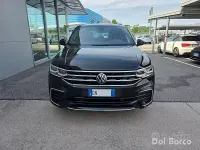 Usata VW Tiguan 150 CV (110 kW) 2023 Other SUV