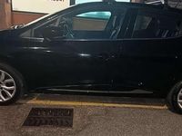 Usata Renault Clio IV 75 CV (55 kW) 2016 Berlina