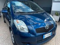 Usata Toyota Yaris 2006 Berlina