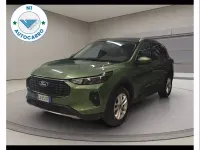 Occasion Ford Kuga Titanium 184 PK (135 kW) 2025 Groen SUV