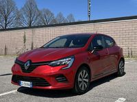 Usata Renault Clio V Zen 91 CV (66 kW) 2021 Berlina