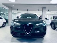 usata Alfa Romeo Stelvio 2.2 t Executive Q4 210cv auto TETTO