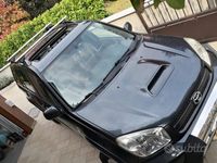 Usata Toyota RAV4 2005 SUV