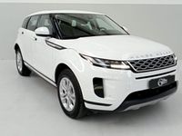 usata Land Rover Range Rover evoque 2.0d i4 mhev S awd 150cv auto