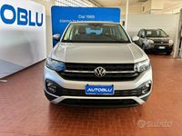 Usata VW T-Cross Style 2021 SUV