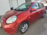 usata Nissan Micra 1.2 - 2011 Cambio automatico