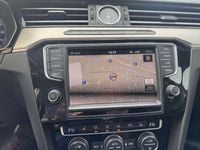 Usata VW Passat Executive 190 CV (139 kW) 2015 Berlina