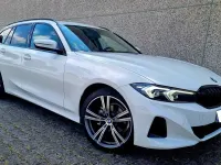 Usata BMW 318 Advantage 150 CV (110 kW) 2023 Station wagon