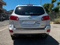 Usata Hyundai Santa Fe Dynamiq 155 CV (114 kW) 2010 Grigio SUV
