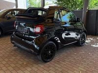 Usata Smart ForTwo Cabrio Prime 90 CV (66 kW) 2016 Cabrio
