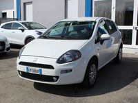 usata Fiat Punto 5p 1.4 natural power Pop 70cv