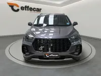 Usata DR DR 5.0 155 CV (114 kW) 2025 Grigio scuro SUV