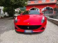 Usata Ferrari California 560 CV (411 kW) 2017 Other Cabrio
