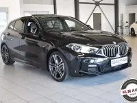 Usata BMW 118 M Sport 136 CV (100 kW) 2023 Nero Berlina