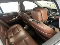 Usata BMW 520 M Sport 184 CV (135 kW) 2011 Grigio Station wagon