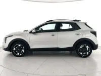 Nuova Kia Stonic Urban 101 CV (74 kW) 2026 Argento SUV