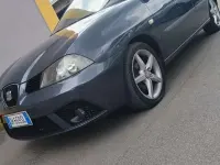 Usata Seat Ibiza 63 CV (46 kW) 1992 Utilitaria