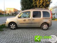 usata Renault Kangoo 1.5 dCi 105CV 5 porte Dynamique GPL