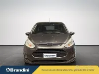 Usata Ford B-MAX 75 CV (55 kW) 2017 Grigio Monovolume