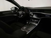 usata Audi RS6 Avant 600cv Mhev Quattro /CARBOCERAMICA