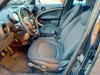 Usata Mini One Countryman 98 CV (72 kW) 2015 Marrone SUV