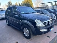 usata Ssangyong Rexton 2.7 XDi cat Premium 3 TOD