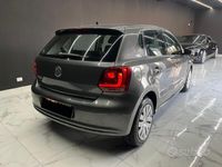 usata VW Polo 1.2 70 CV 5p. Comfortline