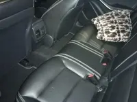 Usata Mercedes GLA200 Edition 136 CV (100 kW) 2019 Nero SUV