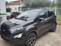Usata Ford Ecosport ST-Line 95 CV (69 kW) 2023