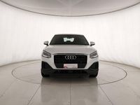 Usata Audi Q2 Business 116 CV (85 kW) 2024 Bianco arkona SUV