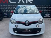 Usata Renault Twingo SE 69 CV (50 kW) 2015 Bianco Utilitaria