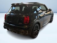 usata Mini John Cooper Works JCWJCW