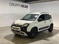 Usata Fiat Panda 69 CV (50 kW) 2019 Utilitaria