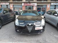 usata Alfa Romeo Giulietta 2.0 JTDm 170 cv Distinctive
