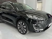 Usata Ford Kuga Vignale 152 CV (111 kW) 2022 Other SUV
