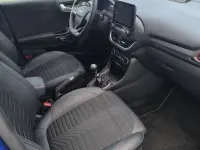 Usata Ford Puma ST-Line X 125 CV (91 kW) 2022 SUV