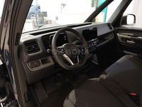 Usata VW ID. Buzz 150 kW (204 CV) 2023 Bianco candy/starlight blue me Monovolume