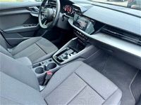 usata Audi A3 Sportback 30 TDI S tronic Business Advanced usato